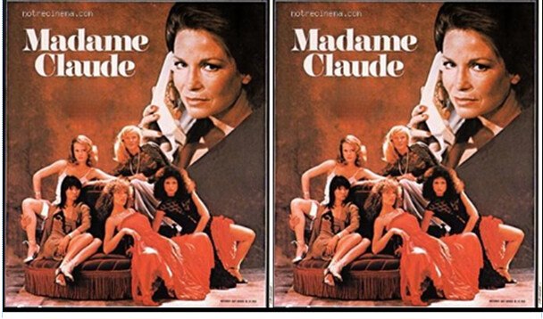 Madame ClaudeII (1982)