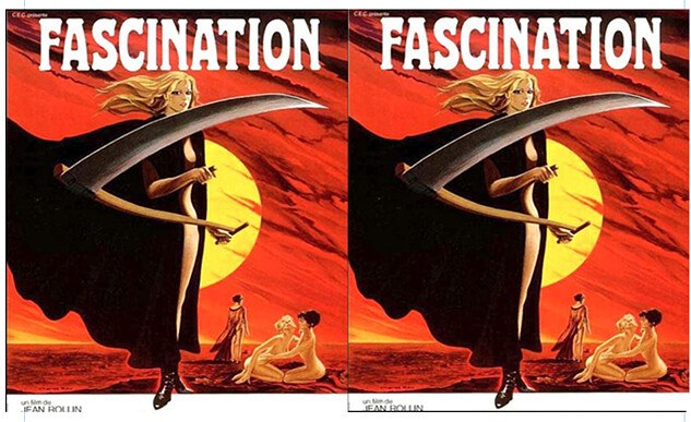 Fascination (1979)