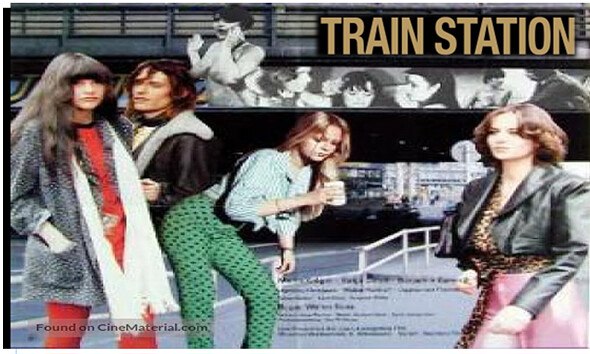 Train Station (1979) CINE