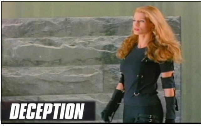 Deception (2000) CINE