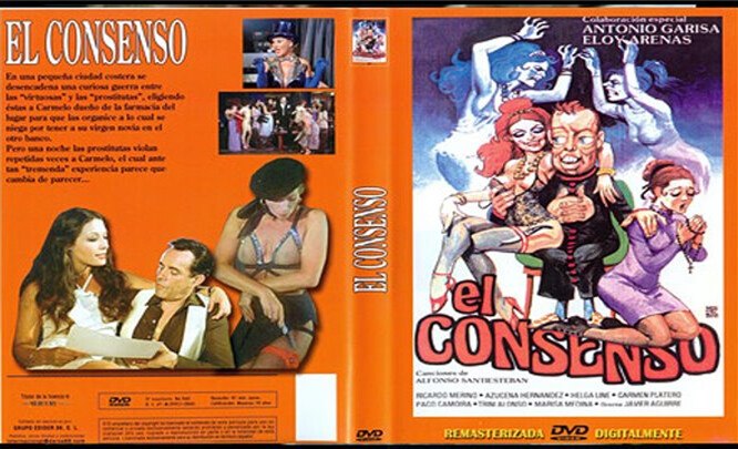 El consenso (1980)