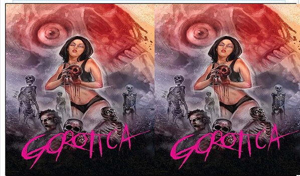 Gorotica (1983)