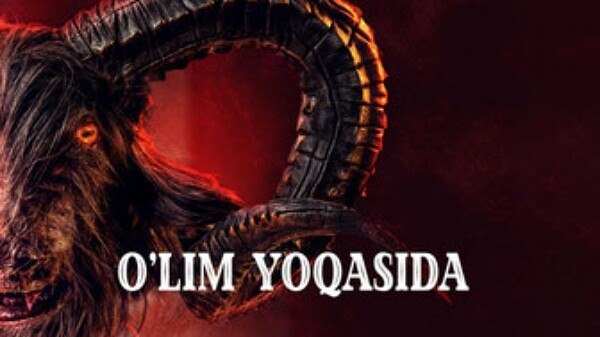 o'lim yoqasida 2023 