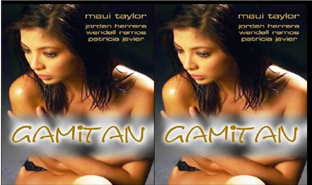 GAMITAN (2002)