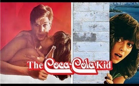 The Coca Cola Kid (1985)