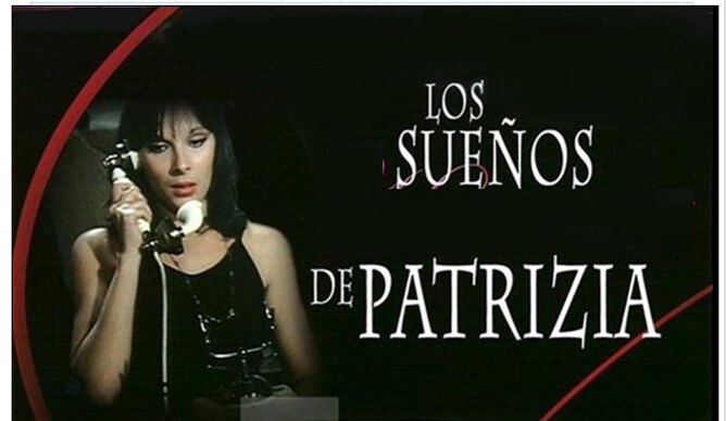 Los Sueños de Patrizia(1982)