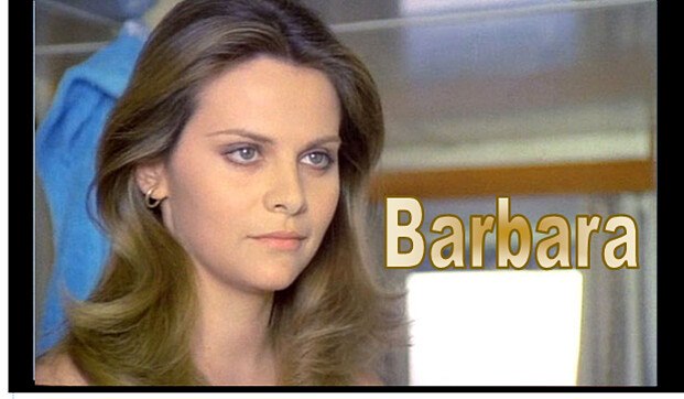 Barbara (1984) CINE