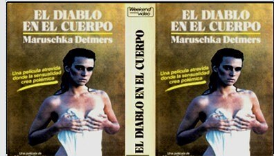 El Diablo en el Cuerpo (1986) sub ESPAÑOL