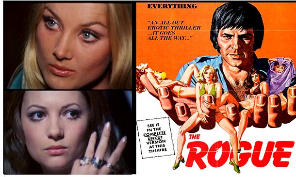 The-Rogue (1971) CINE