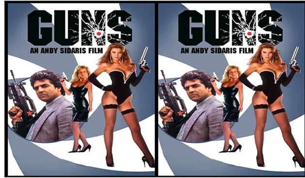 Guns (1990)