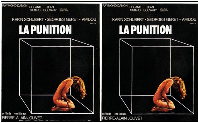 The Punishment (1973)