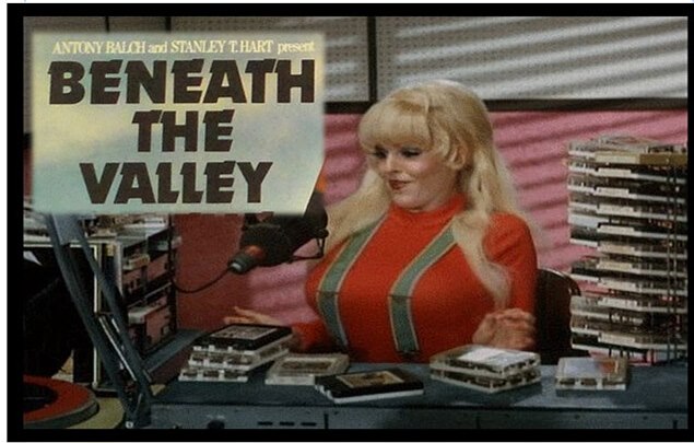 Beneath the Valley (1980)