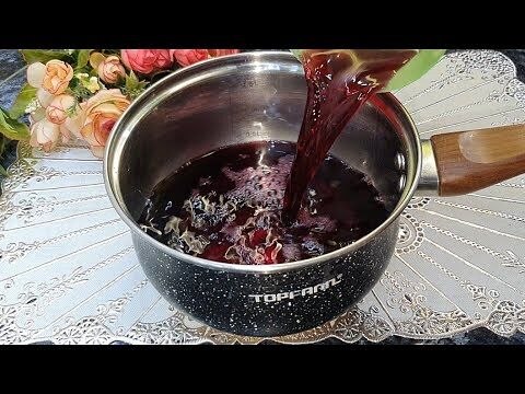 БЕРУ ЛЮБОЙ КОМПОТ. ОХ КАКАЯ ВКУСНЯТИНА. ДАВНО забытый рецепт из СССР.