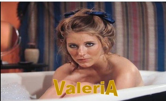 Valeria  (1969)