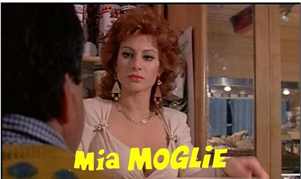 Mia Moglie (1981)