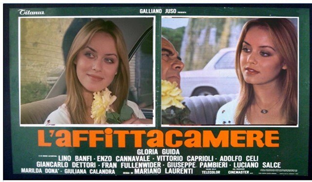 L'affittacamere (1976)