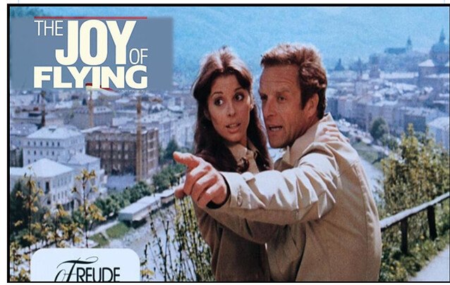 Joy.Of.Flying (1975)