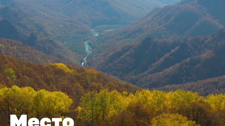 Плато Лаго-Наки в Адыгее стоит увидеть хотя бы раз!