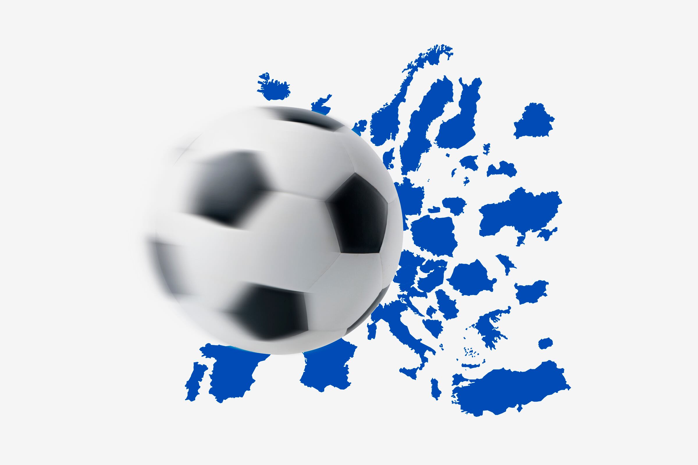 The EU is organized in a similar way to European soccer; each country strives to create the most powerful so-called economic “national champions," which then compete at the continental level.