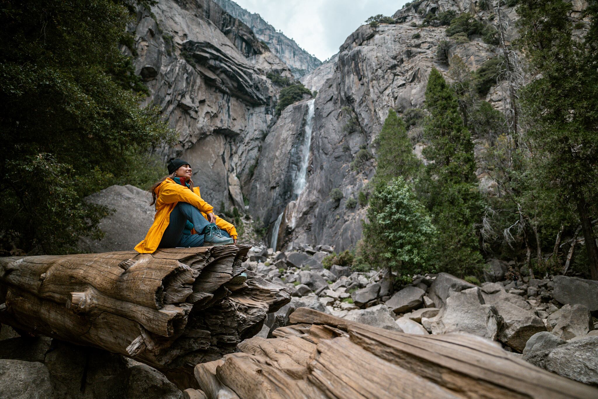 Yosemite