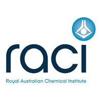 Royal Australian Chemical Institute logo