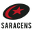 Saracens table logo