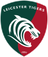 Leicester Tigers table logo