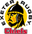 Exeter Chiefs table logo