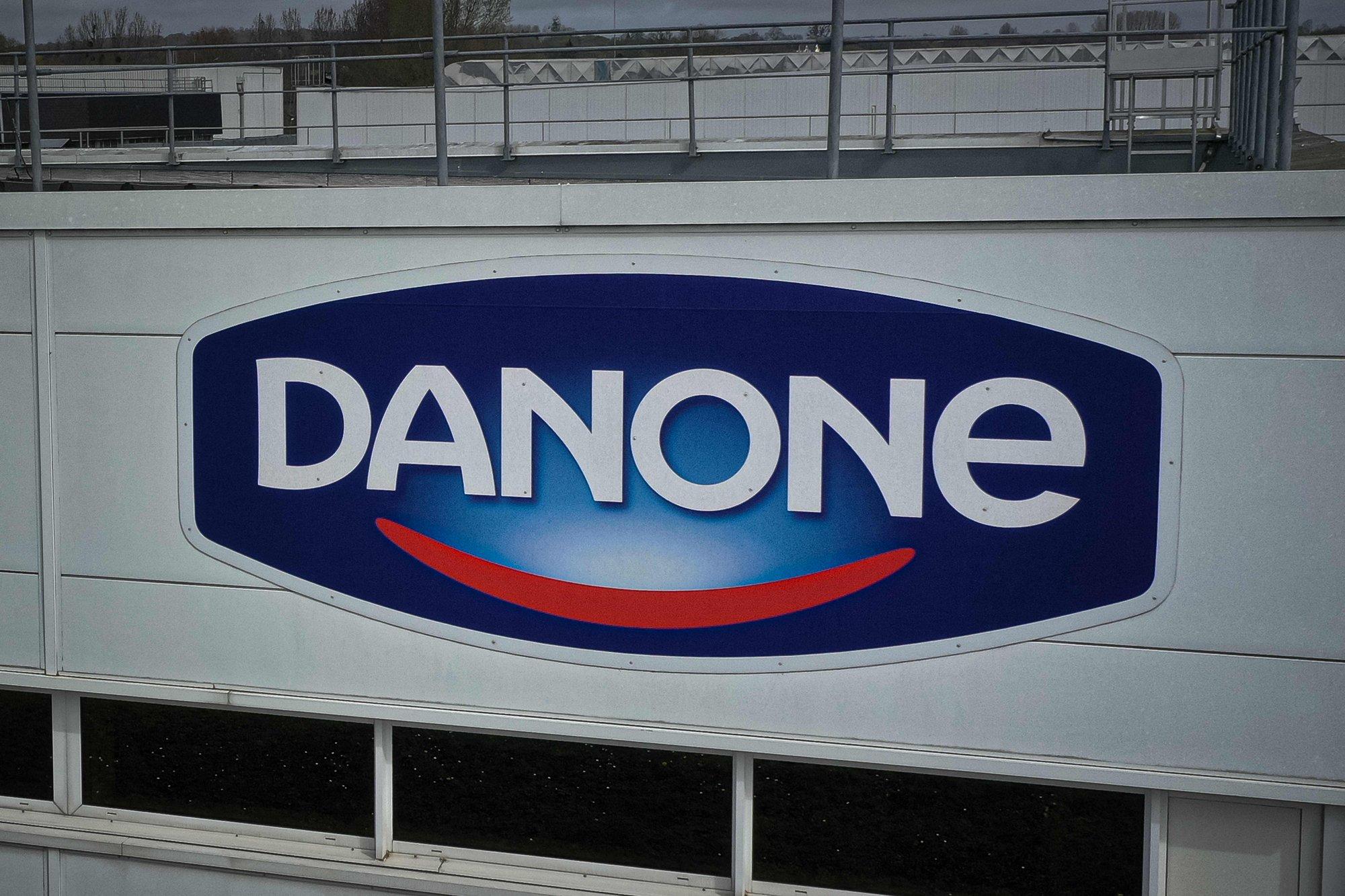 Įsakas: Rusija perėmė „Danone“ ir „Carlsberg“ dukterinių įmonių akcijas