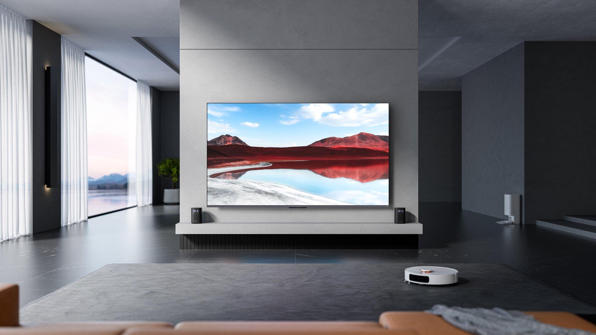 „Xiaomi QLED TV A Pro 65“ – svarbiausi dinamiški scenarijai dideliame ekrane 