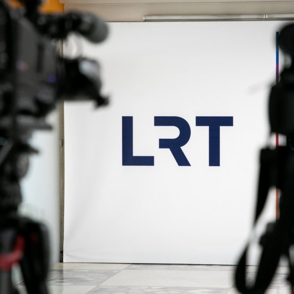 Po svarstymo Seime pritarė LRT įstatymo pakeitimams: Etikos ir procedūrų komisijos išvadų nelaukė