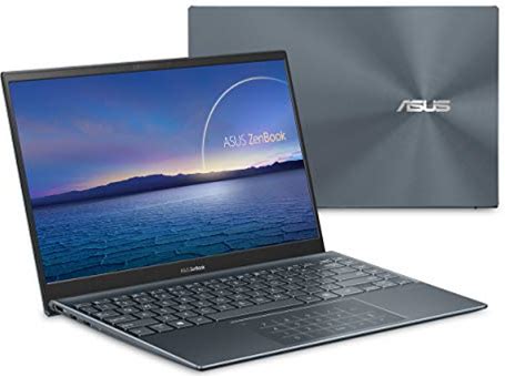 Asus ZenBook UX425