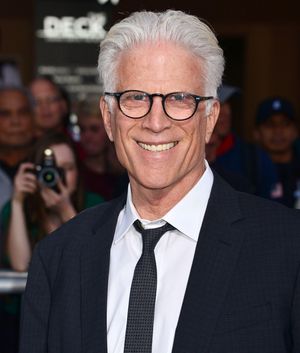 Ted Danson