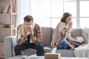 Grip uzun sürerse ne yapmalı?