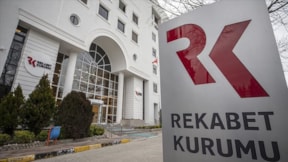 Rekabet Kurulu'ndan Canon'a ceza