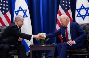 ABD'den muğlak İsrail açıklaması: Gazze'de uluslararası hukuku ihlal etmiş olabilirler ama...