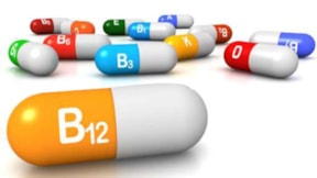 B12 vitamini hangi besinlerde bulunur?