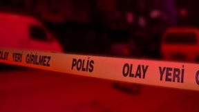 İstanbul'da silahlı saldırı: 1 ölü, 1 yaralı