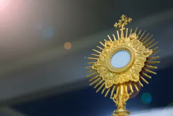 EWTN will broadcast the opening and closing Masses, along with various sessions of the International Eucharistic Congress, throughout the coming week.