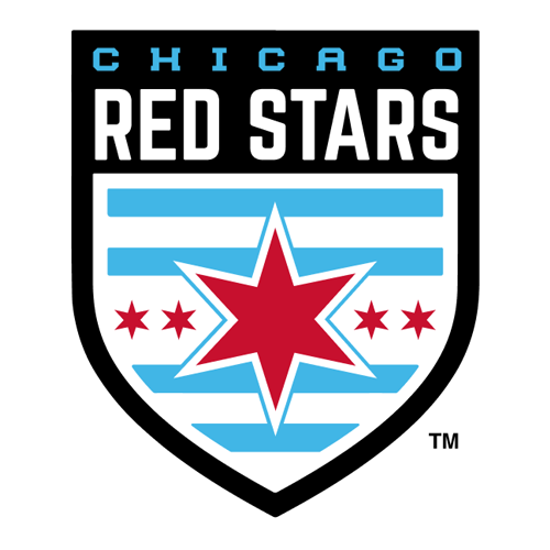 Chicago Red Stars logo