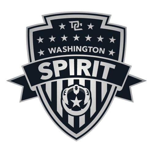 Washington Spirit logo