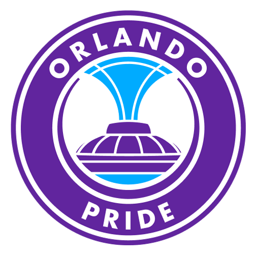 Orlando Pride logo