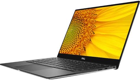 Dell XPS 13 7390 13.4" 2-in-1 Touchscreen Laptop i7-10710U - Windows 1