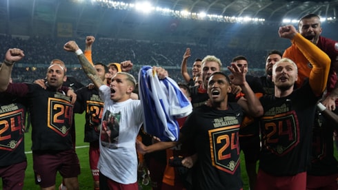 Galatasaray'ın gelecek yılki Şampiyonlar Ligi yolu