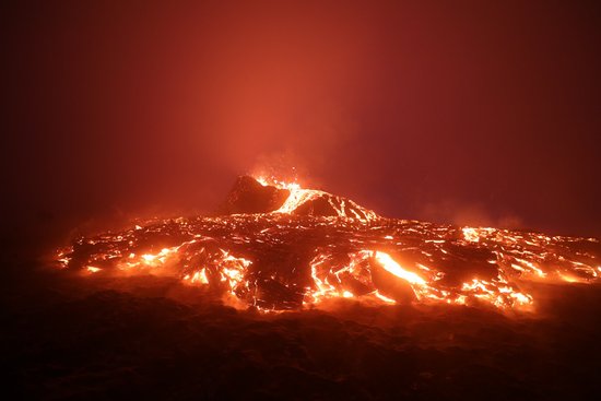 В Германии готовятся к извержению вулкана - и оно станет ежегодным