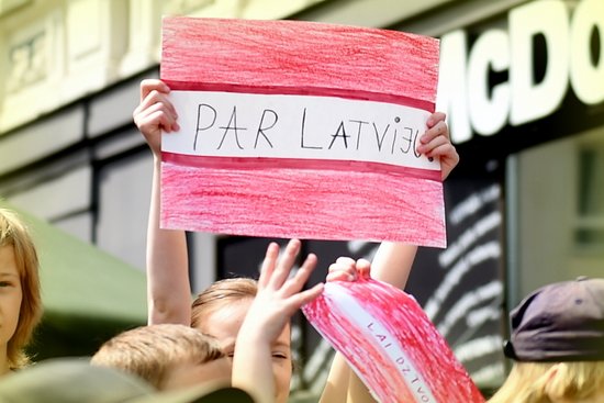 Mazā cilvēka lielā balss – daži spēcīgi piemēri nesenā Latvijas vēlēšanu vēsturē