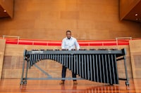 A Black rising star lost his elite orchestra job. He won’t go quietly. 
