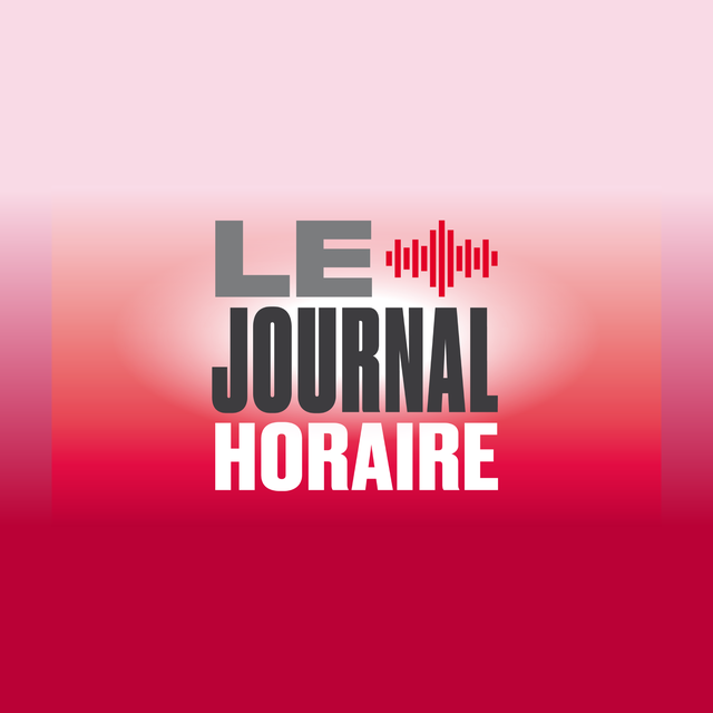 Le Journal Horaire