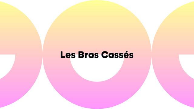 Logo L'Ouverture des Bras