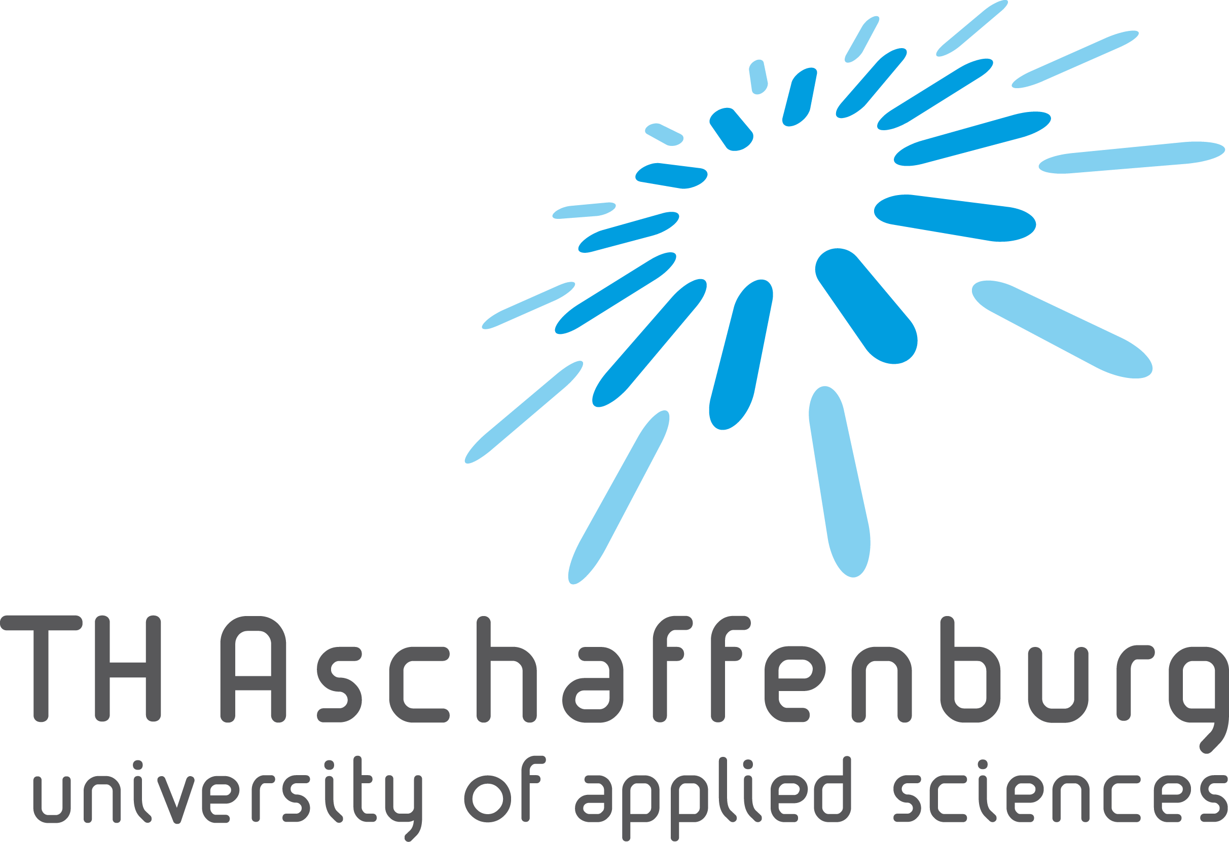 Technische Hochschule Aschaffenburg - Logo